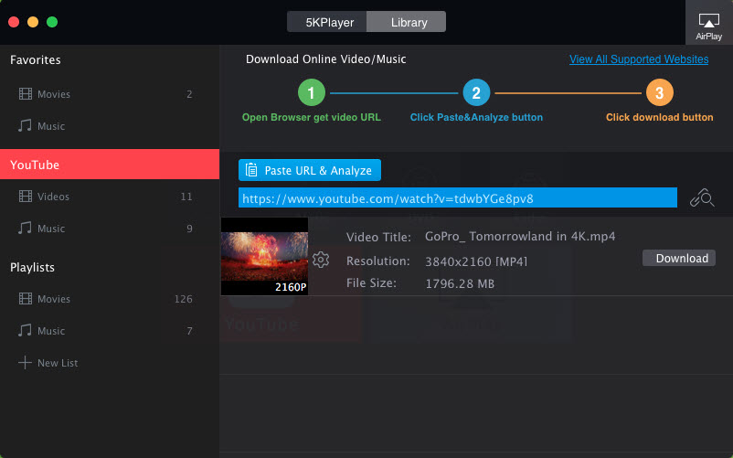 download elasticsearch