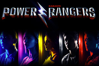 Power rangers avi for machine empire Power rangers avi for machine empire