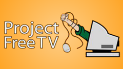 Best Free TV Show Website - Project Free TV