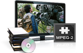 Relationship between PS and DVD