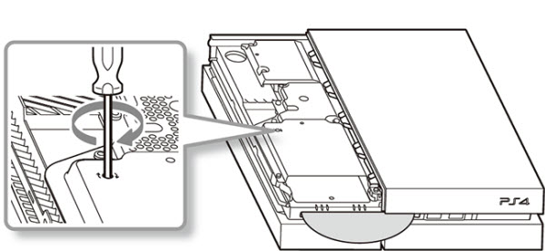 PS4 Disc Eject not Working? Check Here You Can't Fix It