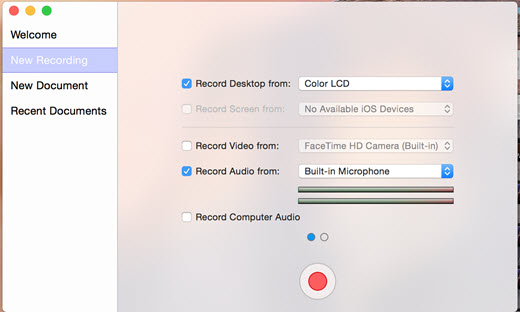 Screen Record On Mac Mp4 Screen Record On Mac Mp4