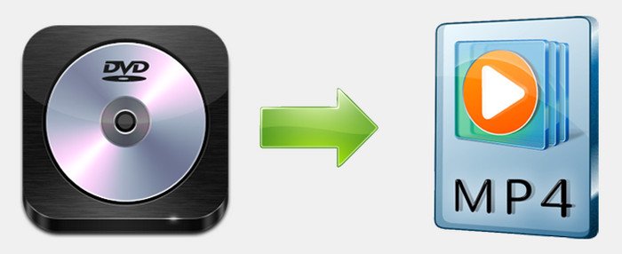convert from dvd to mp4