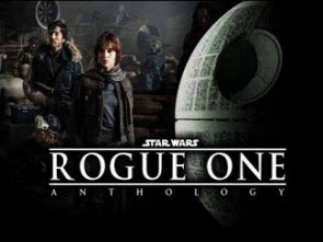 Rogue One: A Star Wars Story