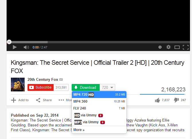 Скачать youtube net savefrom net скачать youtube net savefrom net