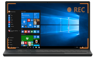 screen recorder for windows