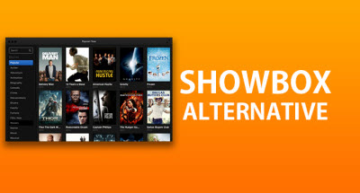 showbox alternative for pc