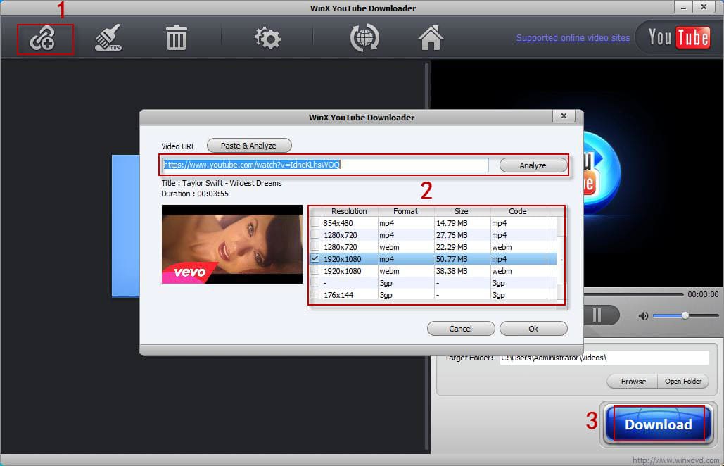 Video downloader site online Video downloader site online