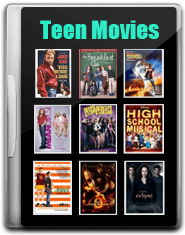 Teen Movie List 38