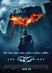 Best Hollywood Movies Ever - The Dark Knight