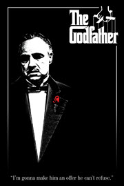 Best Hollywood Movies Ever - The Godfather