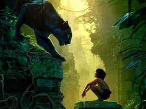 Top 10 Most Pirated Movies - The Jungle Book