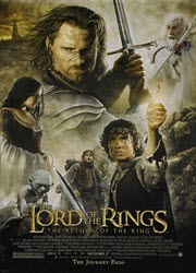 Best Hollywood Movies Ever - The Lord of the Rings: The Return of the King