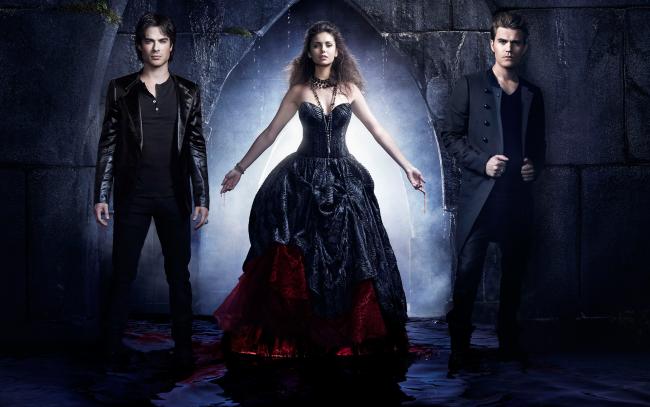 Download Film Vampire Diaries Download Film Vampire Diaries