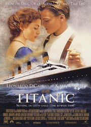 Best Hollywood Movies Ever - Titanic