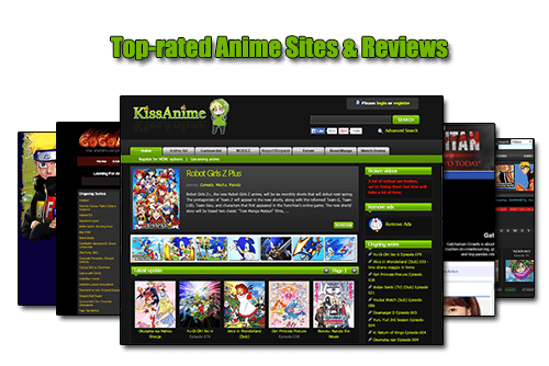 Top 10 Best Anime Streaming Sites In 2020 Free
