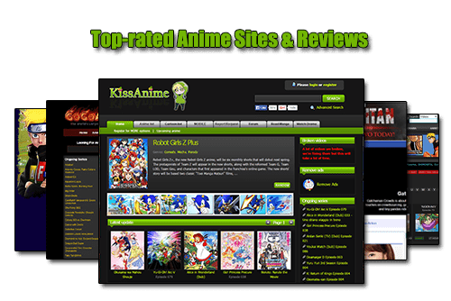 Anime Websites For Ps3