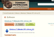 KAT alternative - Torrent Downloads