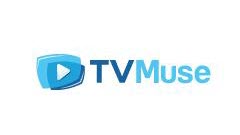 Best Free TV Show Website - TVMuse