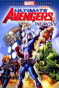 Best Marvel Animated Movies - Ultimate Avengers