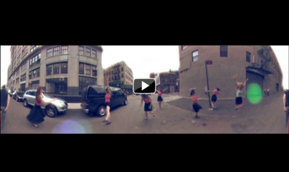 Virtual Reality Video