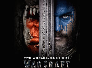 Top 10 Most Pirated Movies - Warcraft