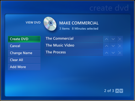 Dvd Burner For Windows 7 Professional