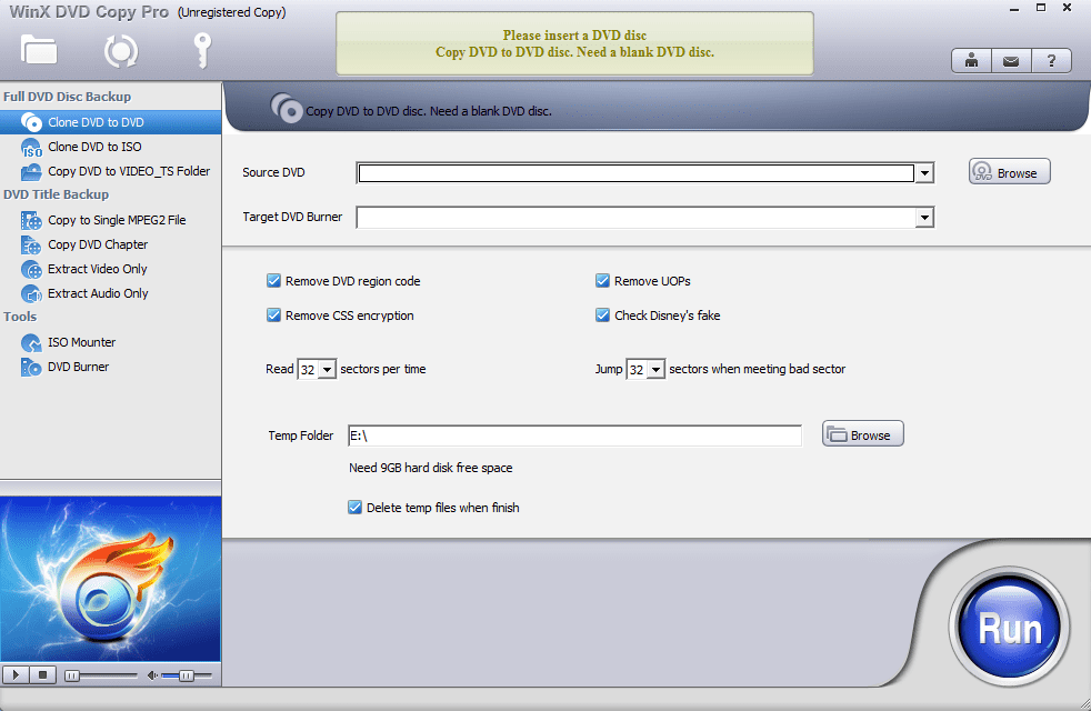 Clone Dvd Para Windows 7 64 Bits