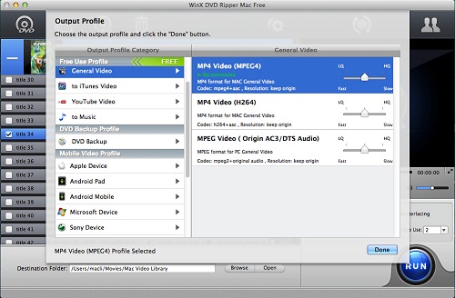 Don't know what to do with all your old DVDs? Here's how to convert them to MP4