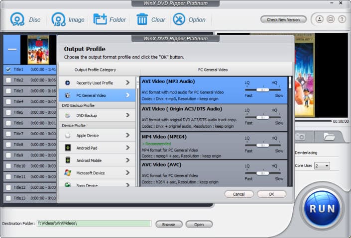 A one dvd copy ripper creator package 7.5.2