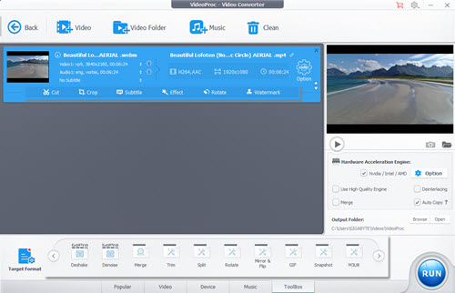Editor Editor