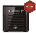 Best Windows NAS - TERASTATION WS5200