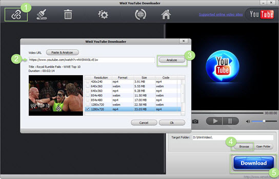 Videos De WWE Videos De WWE