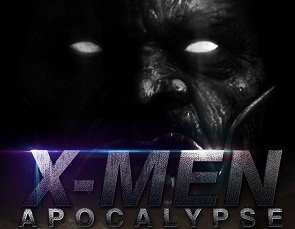 Top 10 Most Pirated Movies - X-Men: Apocalypse