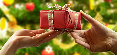 Best Christmas Party Ideas - Exchange Christmas Gifts