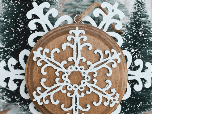 New Mini Christmas Tree Ornaments Ideas