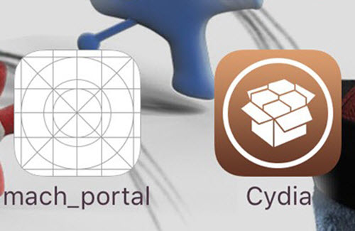 Jailbreak iOS 11 with Yalu