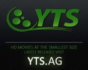 Kickass alternative - YTS.ag