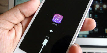 iOS 11 Problem - Beim Startvorgang hängen bleiben