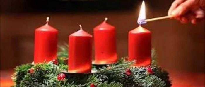 Die 50 besten Adventslieder Liste 2018 | Gratis-Download