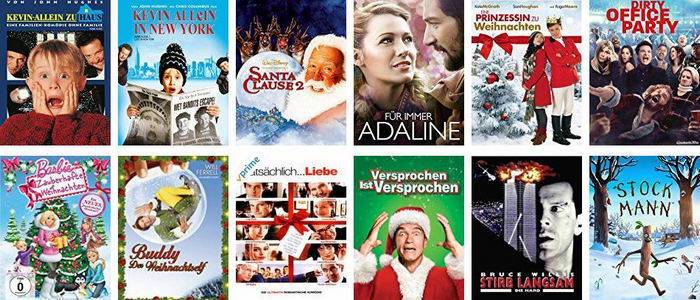 Die 60 Besten Weihnachtsfilme Liste 2018 Gratis Download