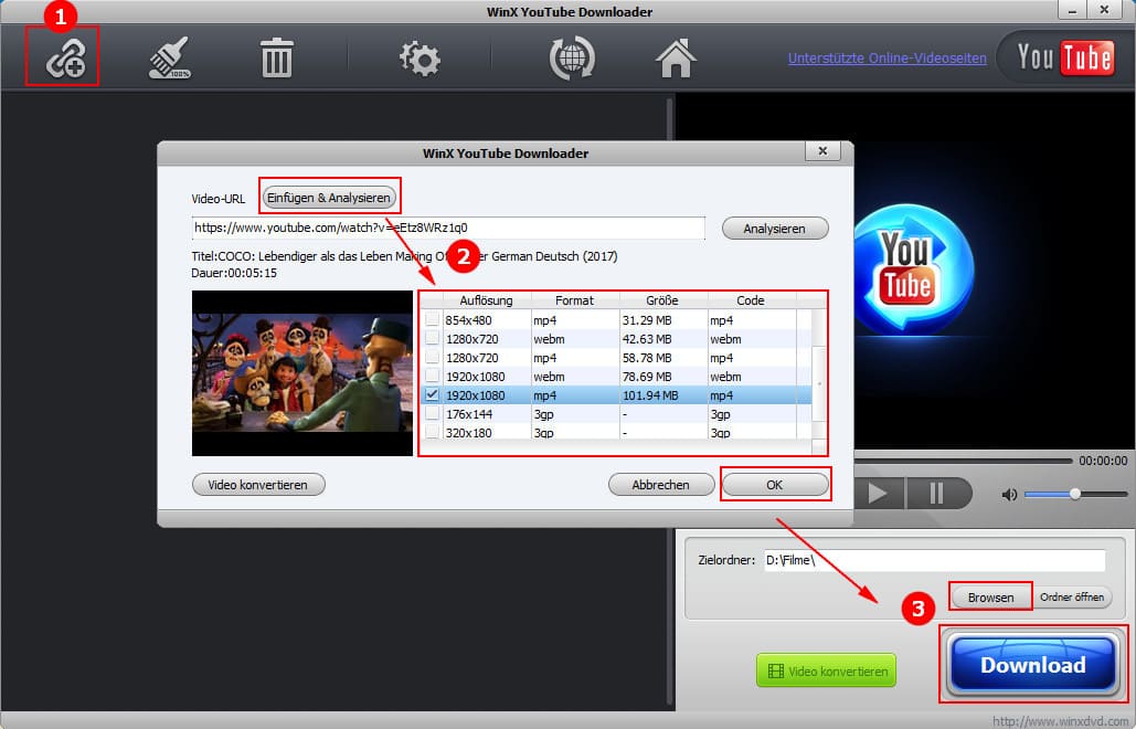 Remember Me Ganzer Film Deutsch