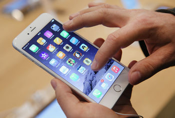 iOS 11 Probleme - Display, Touch-Eingabe reagiert nicht