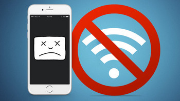 iOS 11 WLAN Probleme