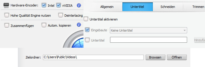 MOV-Konverter — Convertio mov datei umwandeln online