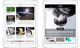 iOS 10 vs iOS 9: News & Fotos
