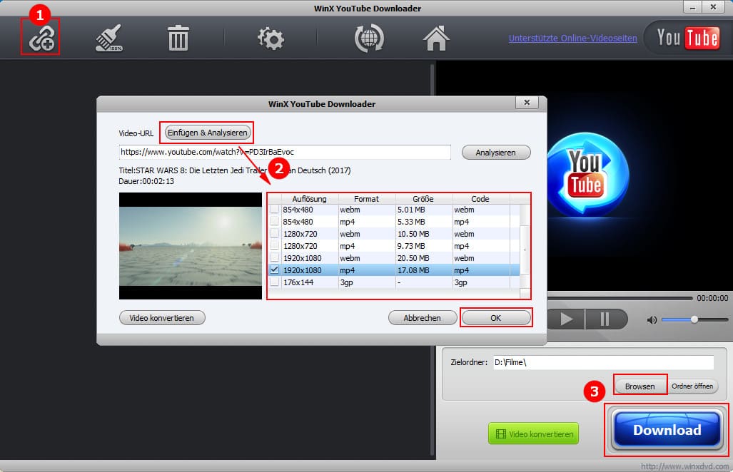 Star Wars 7 Download Deutsch