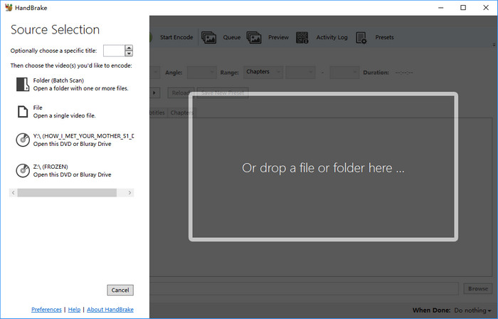 free DVD DRM removal software