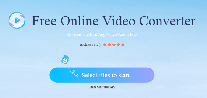 Compress 4K to 1080p with Apowersoft