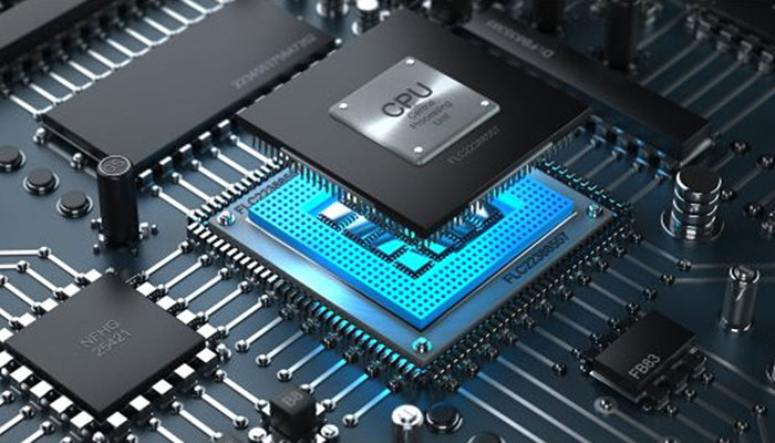 Processor
